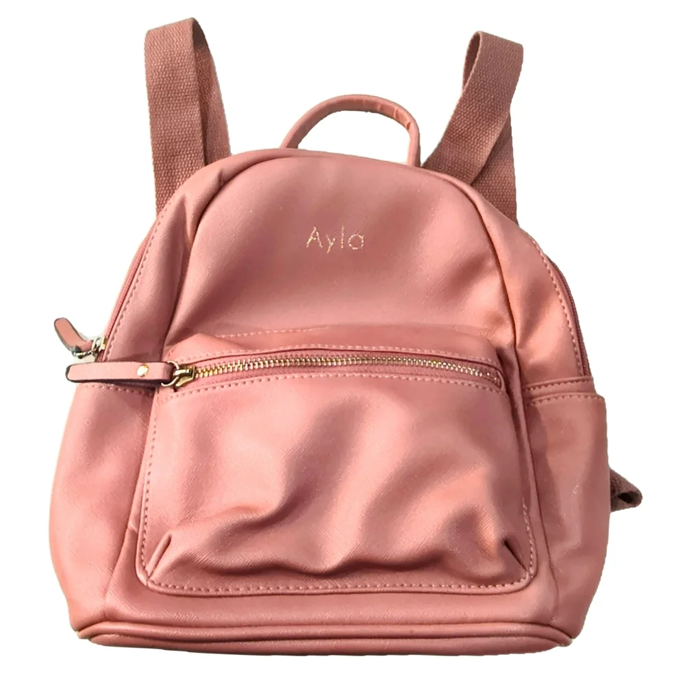 Ayla Mini Backpack - Picture 1 of 3